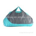 Fashion foldable unique Duffle Bag